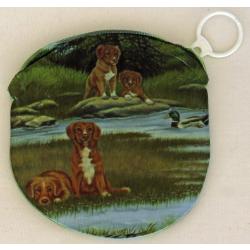 Toller 1B coin purse - side 2